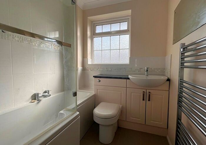 3 Bedroom End Of Terrace House For Sale In Hanbidge Walk, Bridgemary, Gosport, PO13