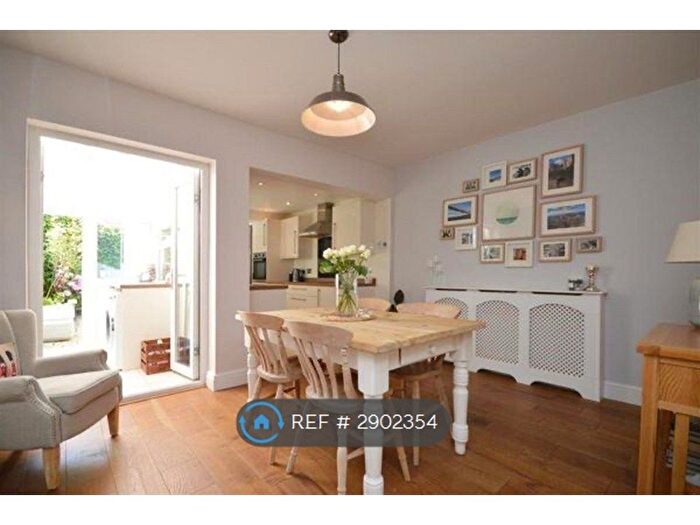 2 Bedroom Terraced House To Rent In Nottingham St, Bristol, BS3