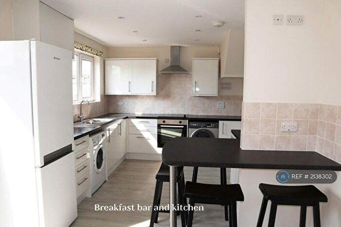 4 Bedroom Semi-Detached House To Rent In Ravenglass Crescent, Bristol, BS10