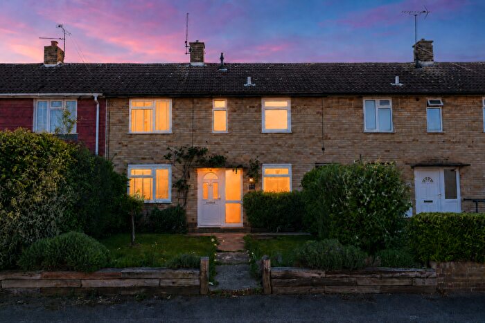 3 Bedroom Terraced House For Sale In Chain Free - Sq Ft Home With South/West Facing Garden, ME8