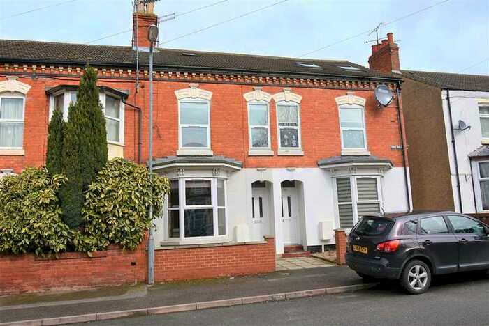 3 Bedroom Terraced House To Rent In Knox Road, Wellingborough, NN8