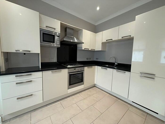 3 Bedroom House To Rent In Lansdowne Road, Bromley., BR1