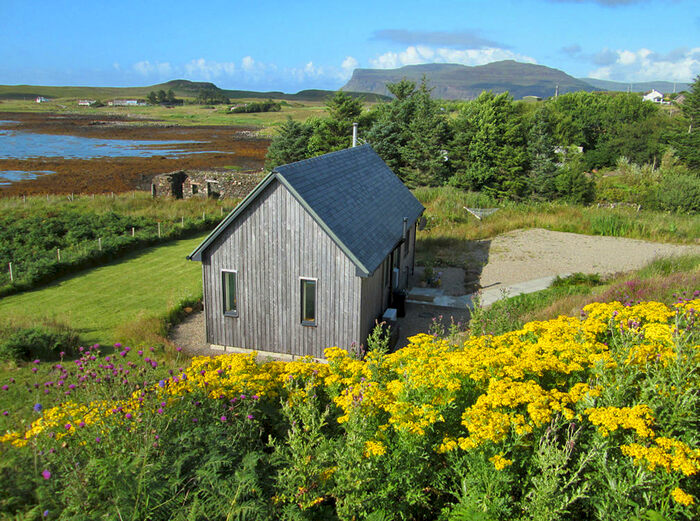 1 Bedroom Cottage For Sale In Bun Creige, Ardtun, Bunessan, Isle Of Mull, PA67
