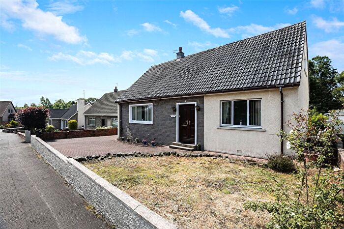 4 Bedroom Bungalow For Sale In Milgarholm Avenue, Irvine, North Ayrshire, KA12