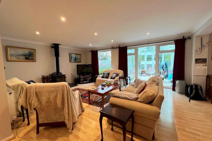 4 Bedroom Detached House To Rent In Woodham, Woking, GU21