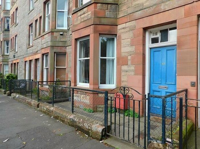 1 Bedroom Flat To Rent In , Springvalley Terrace, Edinburgh, EH10