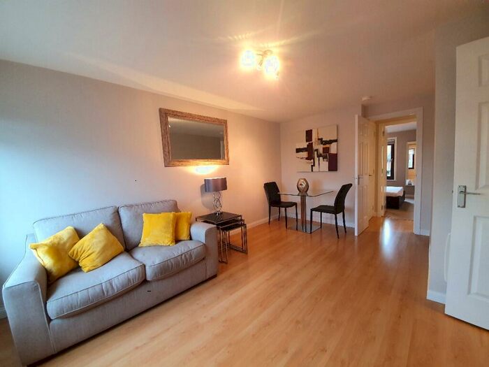 1 Bedroom Flat To Rent In Langdykes Drive, Cove, Aberdeen, AB12