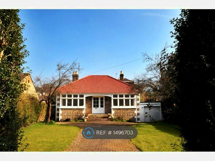 3 Bedroom Bungalow To Rent In Westfield Park South, Bath, BA1