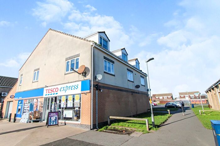 2 Bedroom Maisonette To Rent In Fulmar Drive, Fulmar House Fulmar Drive, NE24