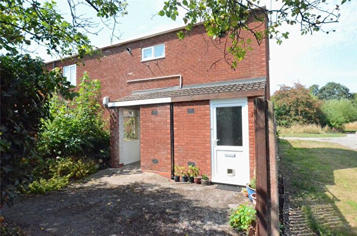 1 Bedroom Flat For Sale In Ashwater Drive, Birmingham, West Midlands, B14