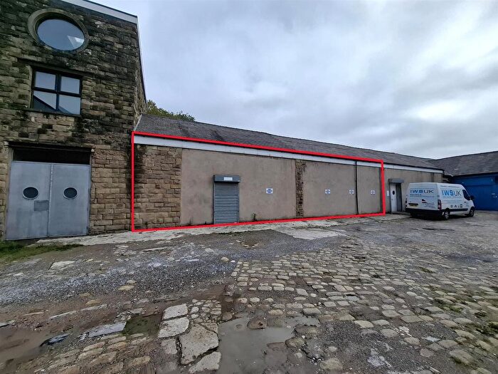 Property To Rent In Fairfield Road, Buxton, SK17