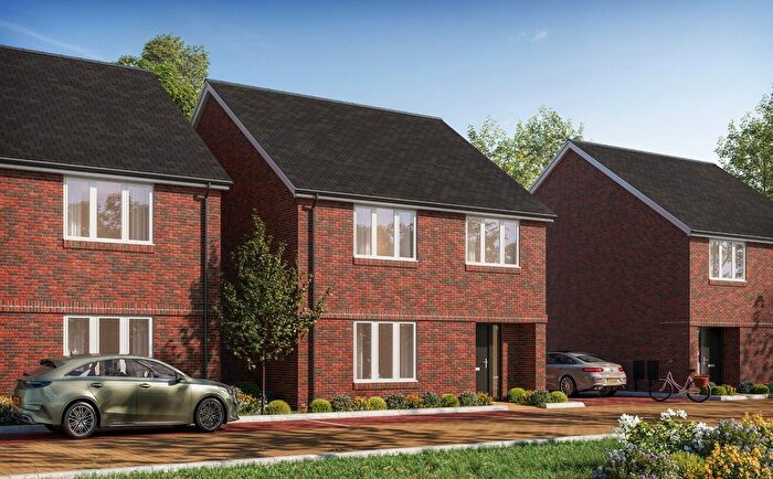 4 Bedroom Detached House For Sale In Hartsdown Gardens, Hartsdown Road, Margate, Kent, CT9