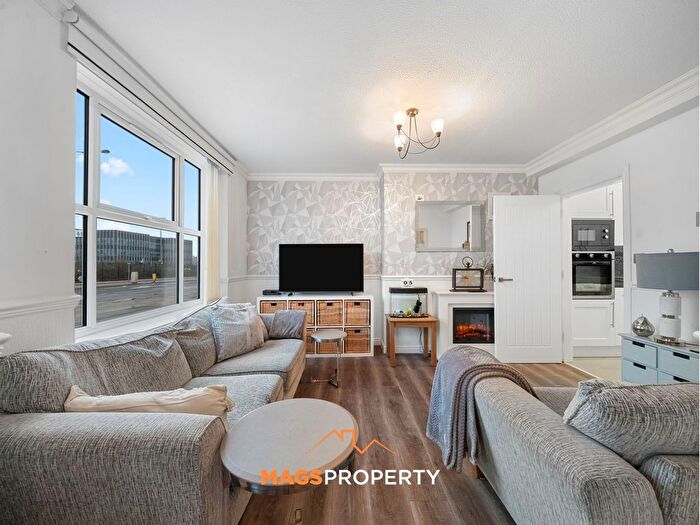 2 Bedroom Flat For Sale In St. Anne Street, Liverpool, L3