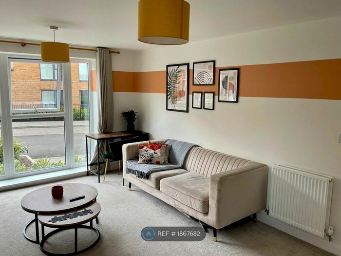 1 Bedroom Flat To Rent In Sherlock Street, Birmingham, B5