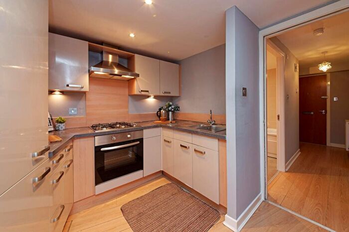 2 Bedroom Flat For Sale In Flat /, McPhail Street, Calton, Glasgow, G40
