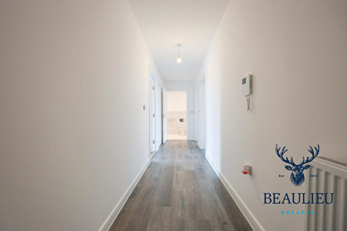 2 Bedroom Apartment To Rent In Ernest Miller Court, Beaulieu Park, CM1