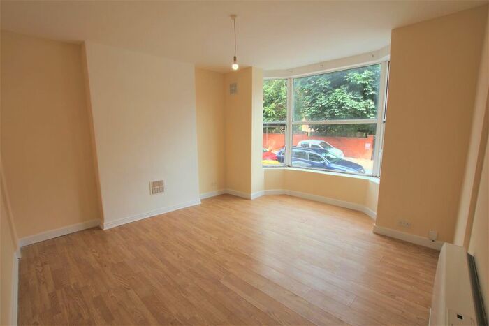 Studio To Rent In Daneshill Road, Leicester, LE3