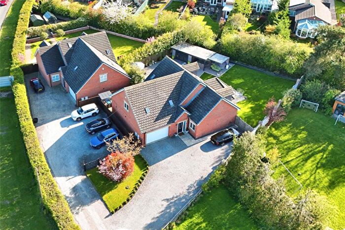 5 Bedroom Detached House To Rent In Rushyford, County Durham, DL17