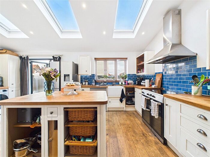 3 Bedroom End Terrace House For Sale In Sydenham Road, Bristol, BS4