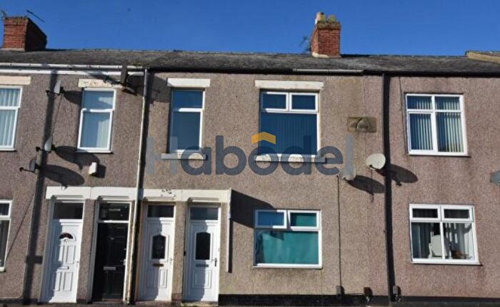 2 Bedroom Flat To Rent In Carley Road, Sunderland, SR5