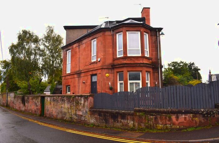 1 Bedroom Apartment To Rent In Langside Road, Bothwell, South Lanarkshire, G71