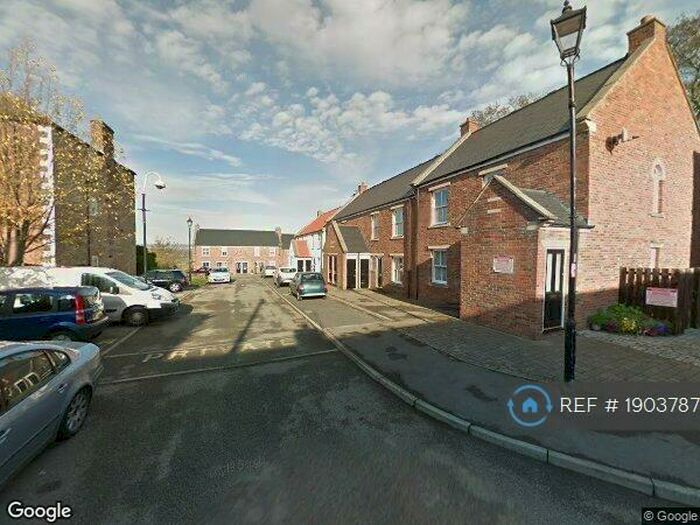 2 Bedroom Flat To Rent In Silver Street, Bishop Auckland, DL14