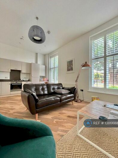 1 Bedroom Flat To Rent In Jefferson Place, Bromley, BR2