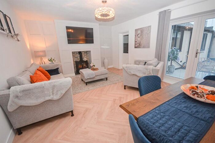 2 Bedroom Bungalow For Sale In Brockley Terrace, Boldon Colliery, NE35