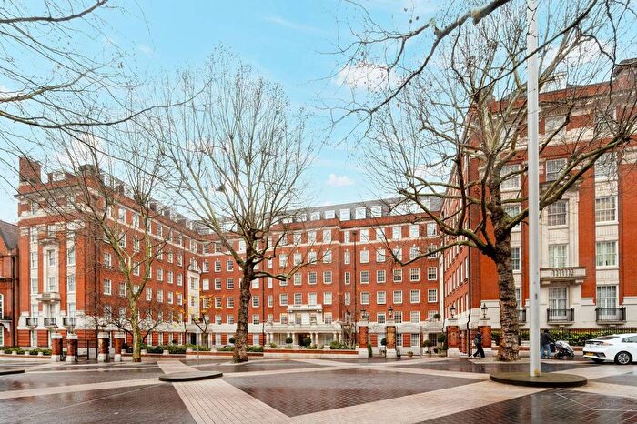 6 Bedroom Flat For Sale In Princes Gate Court, South Kensington, London, SW7