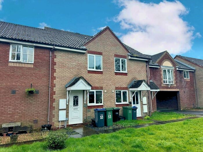 2 Bedroom Property To Rent In Pewsham, Chippenham, SN15