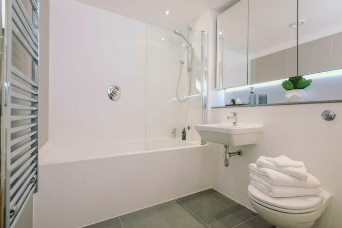 1 Bedroom Terraced House To Rent In Spring Place, Barking, Essex, IG11