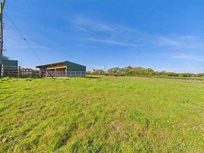 Barn Conversion For Sale In Bradworthy, Holsworthy, Devon, EX22