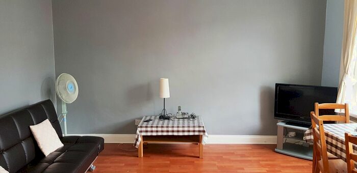 1 Bedroom Flat To Rent In Harrow Road, London, W9