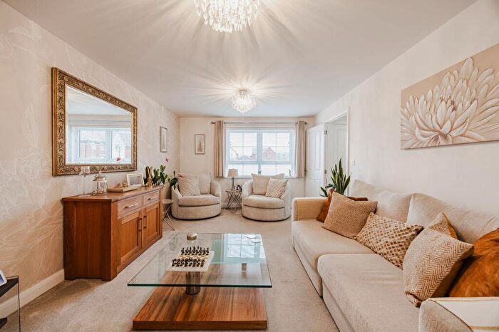 4 Bedroom Detached House For Sale In Watton, IP25