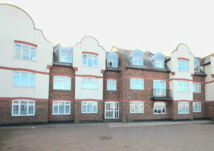 1 Bedroom Apartment To Rent In Venables Close, Canvey Island, SS8