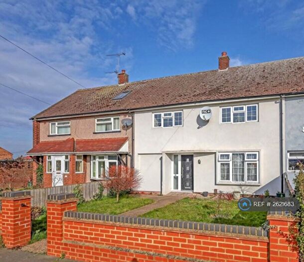 3 Bedroom Terraced House To Rent In Chafford Way, Grays, RM16