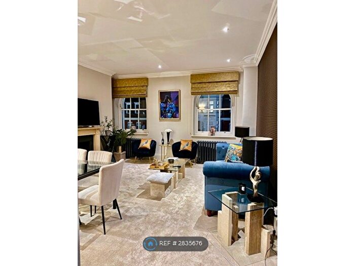 3 Bedroom Flat To Rent In Queens Gate Terrace, London, SW7