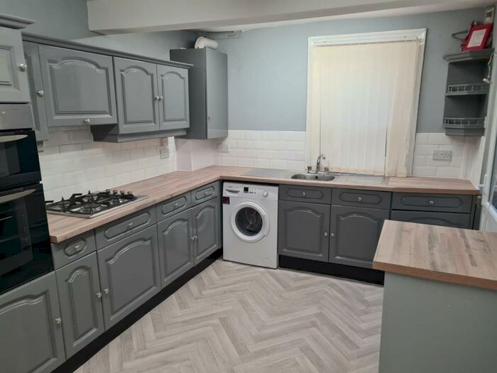 3 Bedroom House To Rent In Newcastle Road, Liverpool, L15