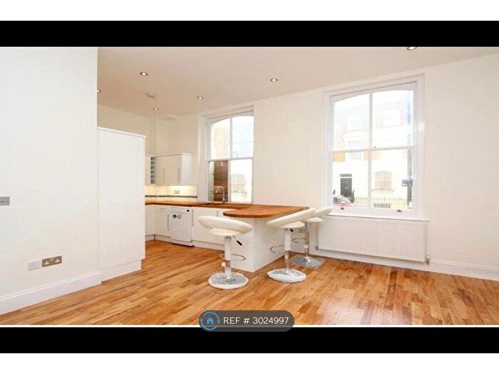 1 Bedroom Flat To Rent In Islington, London, N1