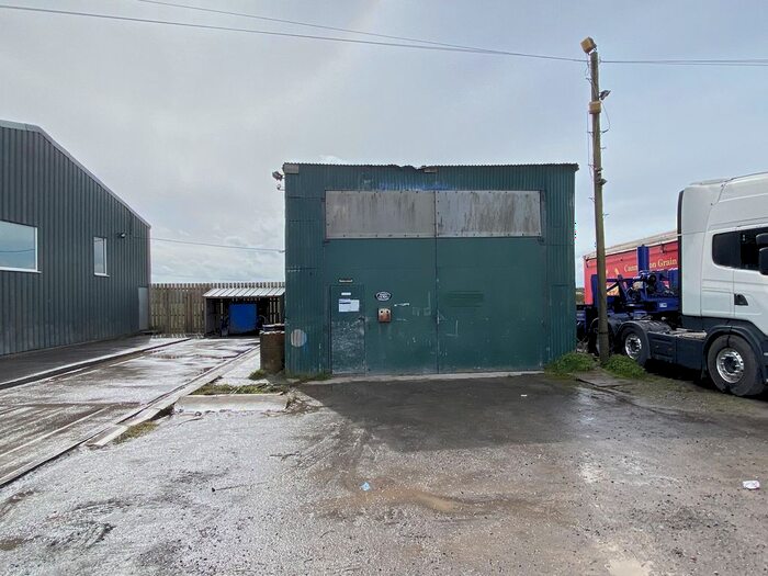 Industrial Property To Rent In Tarnock, Axbridge, Somerset., BS26