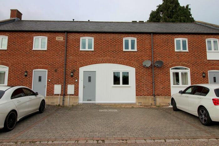 3 Bedroom Terraced House To Rent In Marwood Wynd, Stainton, Middlesbrough, TS8