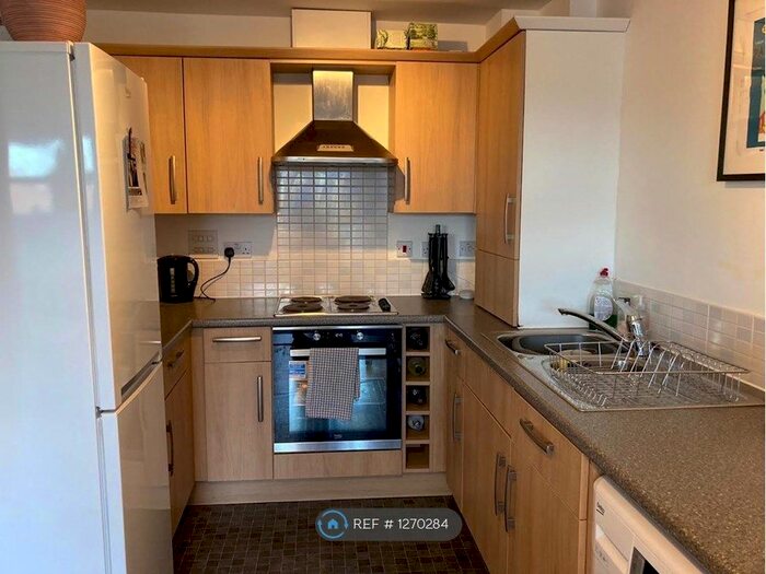 1 Bedroom Flat To Rent In Cromwell Street, Bristol BS3