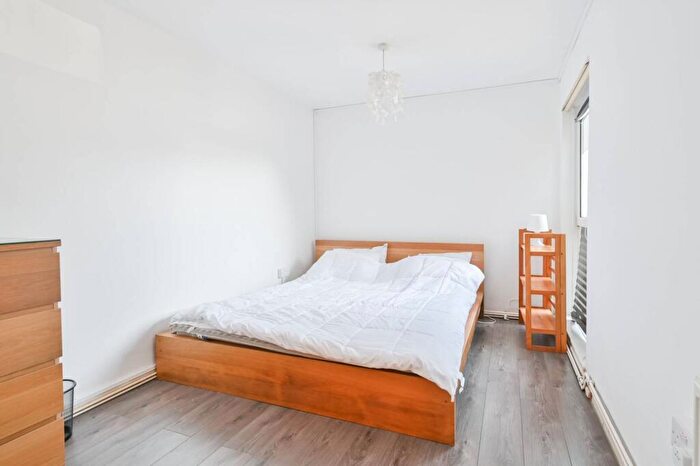 1 Bedroom Flat To Rent In Elia Street, Angel, London, N1