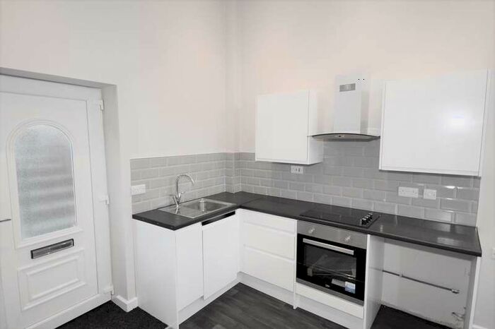 1 Bedroom Flat To Rent In Flat 2 Hill Street, Stoke On Trent, ST4