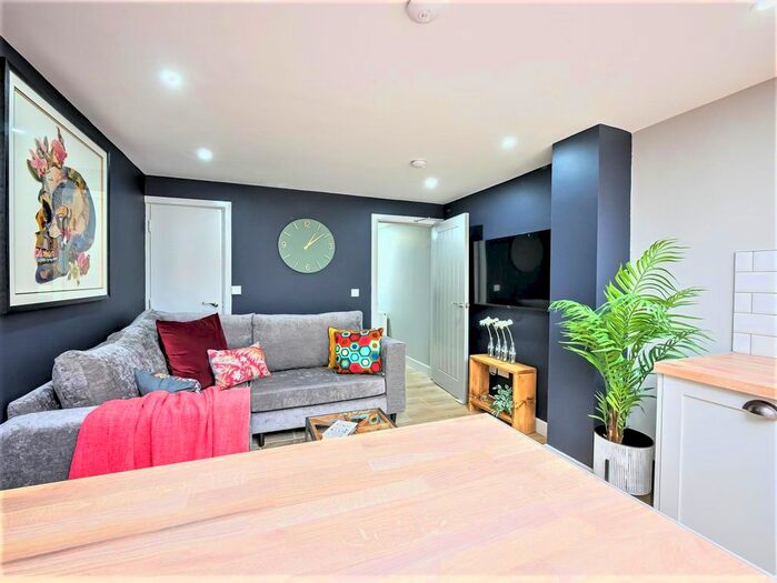 5 Bedroom Terraced House To Rent In Harley Street, Coventry, CV2