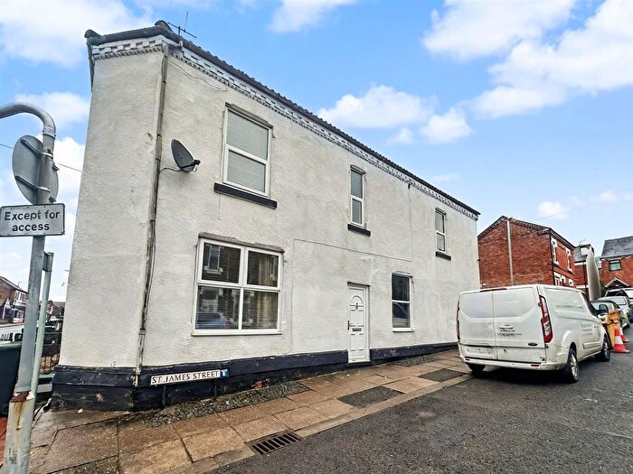 3 Bedroom End Of Terrace House To Rent In Derby Road, Stapleford, Nottingham, NG9