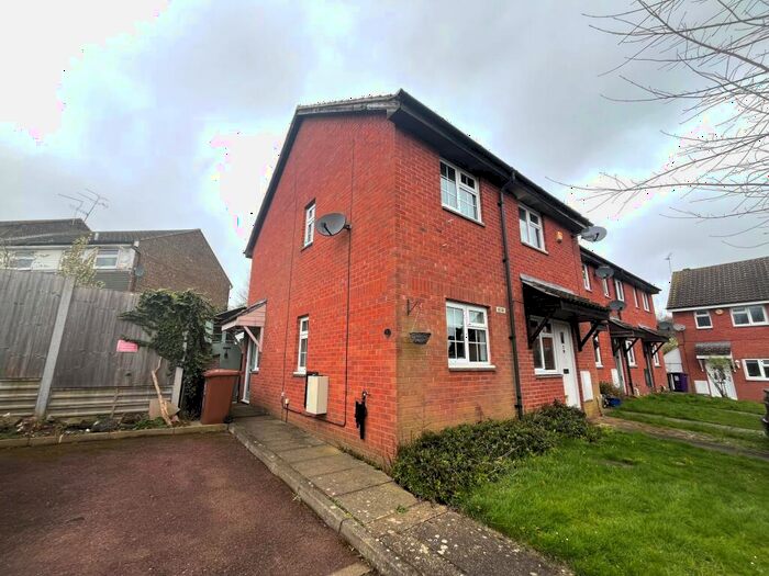1 Bedroom House To Rent In The Paddocks, Codicote, Hitchin, SG4