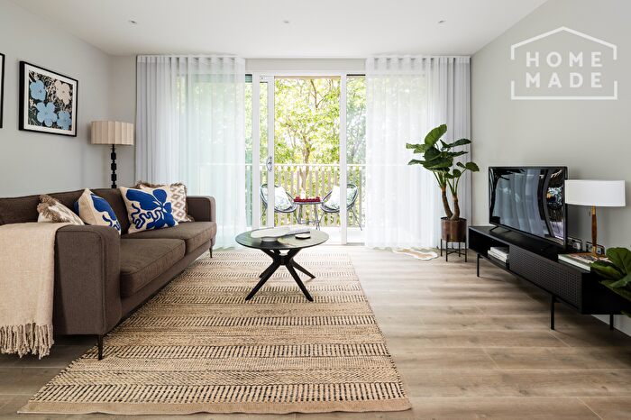 1 Bedroom Apartment To Rent In Neptune Wharf, SE8