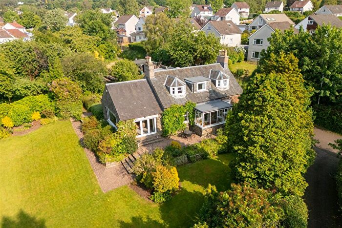 3 Bedroom Detached House For Sale In Mount Tabor Road, Perth, PH2