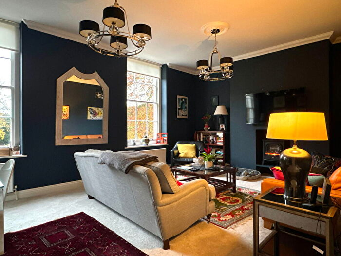 2 Bedroom Apartment For Sale In Manor House, Sarre, CT7